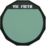 Vic Firth PAD 12 – Zboží Mobilmania