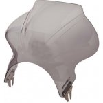 Puig Cockpit 1480H kouřová – Zboží Mobilmania