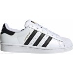 adidas Superstar J FU7712 bílá – Zboží Dáma