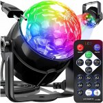 Zrcadlová koule Aptel ZS48 90 mm – Zboží Dáma