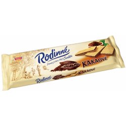 Sedita Rodinné Kakaové 130 g