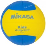Mikasa Kids Dodgeball – Hledejceny.cz