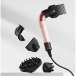 Dyson Supersonic r™ Curly + Coily Ceramic Pink/Rose Gold – Zboží Dáma