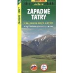 Západné Tatry – Zboží Mobilmania