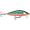 Návnada a nástraha Rapala CountDown Elite 75 7,5cm 10g GDOK