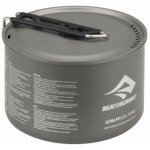 SEA TO SUMMIT Alpha Pot 3.7 l – Hledejceny.cz
