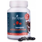 Díky přírodě Havajský Astaxanthin Vegan 6 mg 60 kapslí – Hledejceny.cz