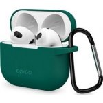 Epico Outdoor Cover Airpods 3 9911101400013 – Zboží Živě