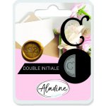 Aladine Pečetidlo iniciála C – Zboží Dáma Aladine Pečetidlo iniciála C – Zboží Dáma