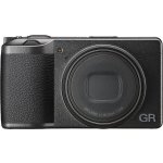 Ricoh GR III – Zboží Živě