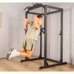TUNTURI PR600 Power Rack – Zboží Mobilmania