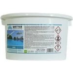 WETTER OXI, bezchlórová oxidace bazénové vody 7,5 kg