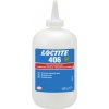 LOCTITE 406 vteřinové lepidlo 500 g