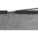 Aga Laminátová tyč na ochranou síť SPORT EXCLUSIVE 250 cm 1 ks – Zboží Dáma