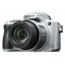 Digitální fotoaparát Sony Cyber-Shot DSC-H50