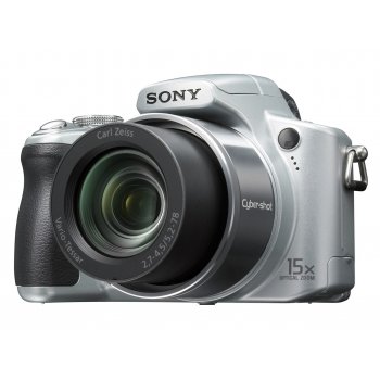 Sony Cyber-Shot DSC-H50