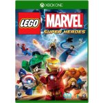 LEGO Marvel Super Heroes – Zboží Dáma