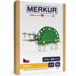 Merkur Mini ZOO - Hroch - 46 – Zboží Živě