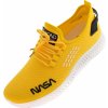 Skate boty Nasa Men boty yellow