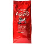 Lucaffe Classic zrnková 0,7 kg – Hledejceny.cz