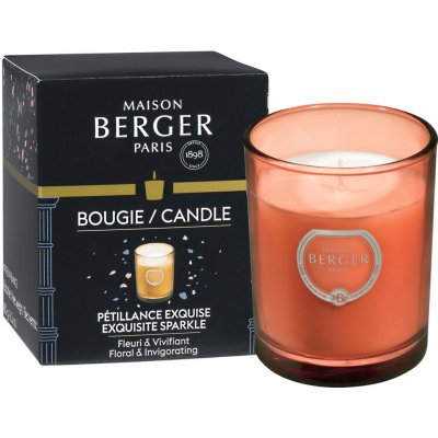 Maison Berger Paris Olympe Exquisite Sparkle 180 g