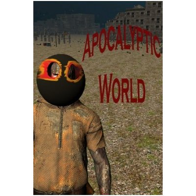 Apocalyptic World – Hledejceny.cz