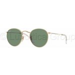 Ray-Ban Round RB3447 001 – Hledejceny.cz