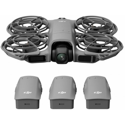 DJI Neo 2 Fly More Combo 11583 – Zboží Živě