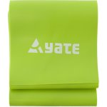 YATE FIT BAND - 120x12cm, extra tuhý – Zboží Dáma