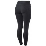 HORZE Active Phone Pocket jezdecké dámské zimní legíny tm.modrá – Zboží Dáma