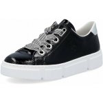 Rieker sneakersy N59A2-00 černá – Hledejceny.cz