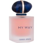 Giorgio Armani My Way Floral parfémovaná voda dámská 50 ml – Sleviste.cz