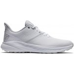 FootJoy Flex Athletic Mens white – Zboží Mobilmania