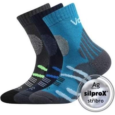 VoXX ponožky Horalik mix B kluk – Zboží Dáma