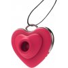 Adore Heartbeat tlakový + dárek Toybag