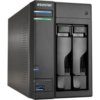 ASUSTOR AS202TE