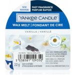 Yankee Candle vosk do aromalampy Vanilla 22 g – Zbozi.Blesk.cz
