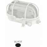 ACA Lighting Plastové přisazené svítidlo AC045PBB – Hledejceny.cz