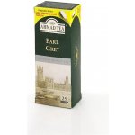 Ahmad Tea London Earl Grey 25 x 2 g – Hledejceny.cz