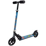 Acra Joy Superhero modrá – Zboží Mobilmania