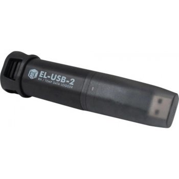 Lascar Electronics USB Logger záznamník vlhkosti a teploty EL-USB-2