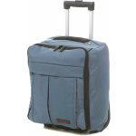 Snowball Underseat Wizzair 32138-40-13 šedá 24 L – Zboží Mobilmania