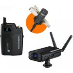Audio-Technica ATW-1701 System 10 – Zboží Mobilmania
