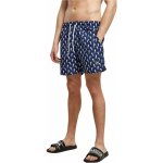 Urban Classics blue retro pattern – Hledejceny.cz