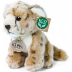 Rappa gepard sedící 18 cm – Hledejceny.cz