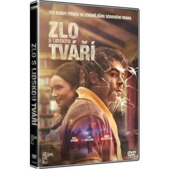 Zlo s lidskou tváří: DVD