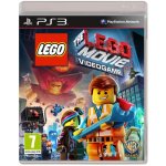 LEGO Movie Videogame – Zboží Mobilmania