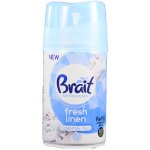 Brait náplň do automatického osvěžovače vzduchu Ocean breeze 250 ml – Zbozi.Blesk.cz