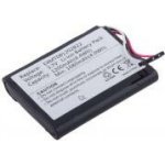 Baterie do navigace Navigon Triansonic PNA 7000, 7100 Li-Ion 3,7V 1000mAh