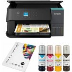 Epson EcoTank L4360 – Zbozi.Blesk.cz